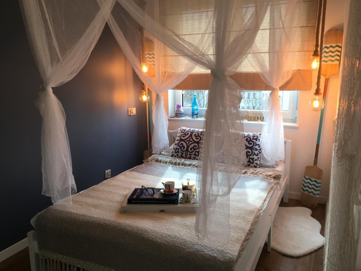 Apartament Marine Holiday Elblag - Winda -Parking W Hali Garazowej -Gratis -Business Stays エクステリア 写真