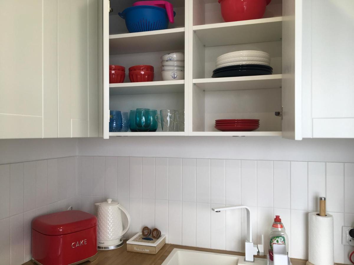Apartament Marine Holiday Elblag - Winda -Parking W Hali Garazowej -Gratis -Business Stays エクステリア 写真