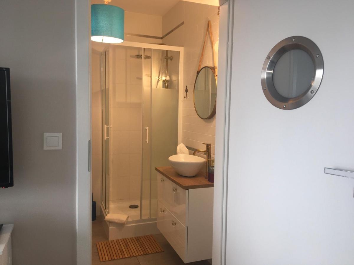 Apartament Marine Holiday Elblag - Winda -Parking W Hali Garazowej -Gratis -Business Stays エクステリア 写真